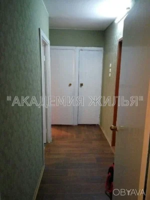 2-комнатная квартира, 48 м.кв.
