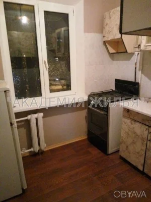2-комнатная квартира, 48 м.кв.