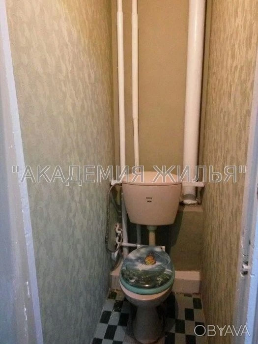2-комнатная квартира, 48 м.кв.
