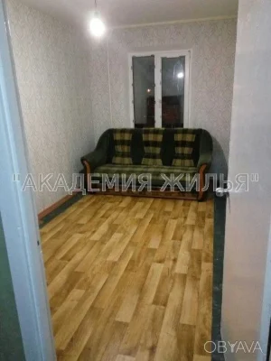 2-комнатная квартира, 48 м.кв.