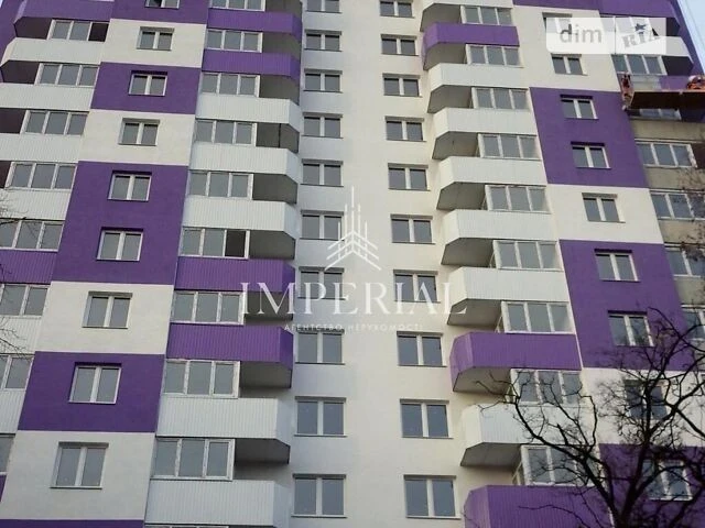 Довготривала оренда 1к квартири на вул. Юлії Здановської 34А