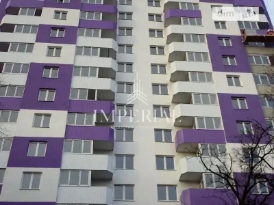 Довготривала оренда 1к квартири на вул. Юлії Здановської 34А