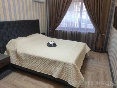 2-комнатная квартира, 45 м.кв.