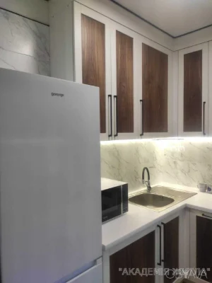 2-комнатная квартира, 45 м.кв.