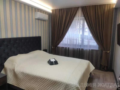 2-комнатная квартира, 45 м.кв.