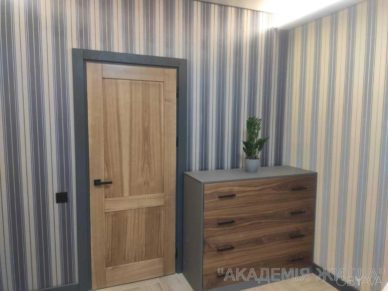 2-комнатная квартира, 45 м.кв.
