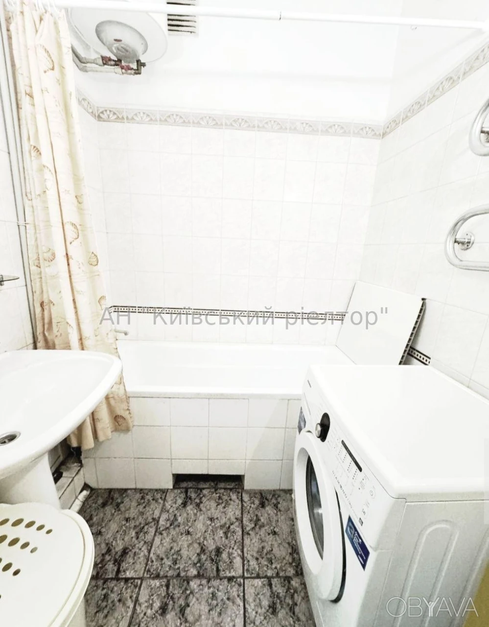 2-комнатная квартира, 71 м.кв.