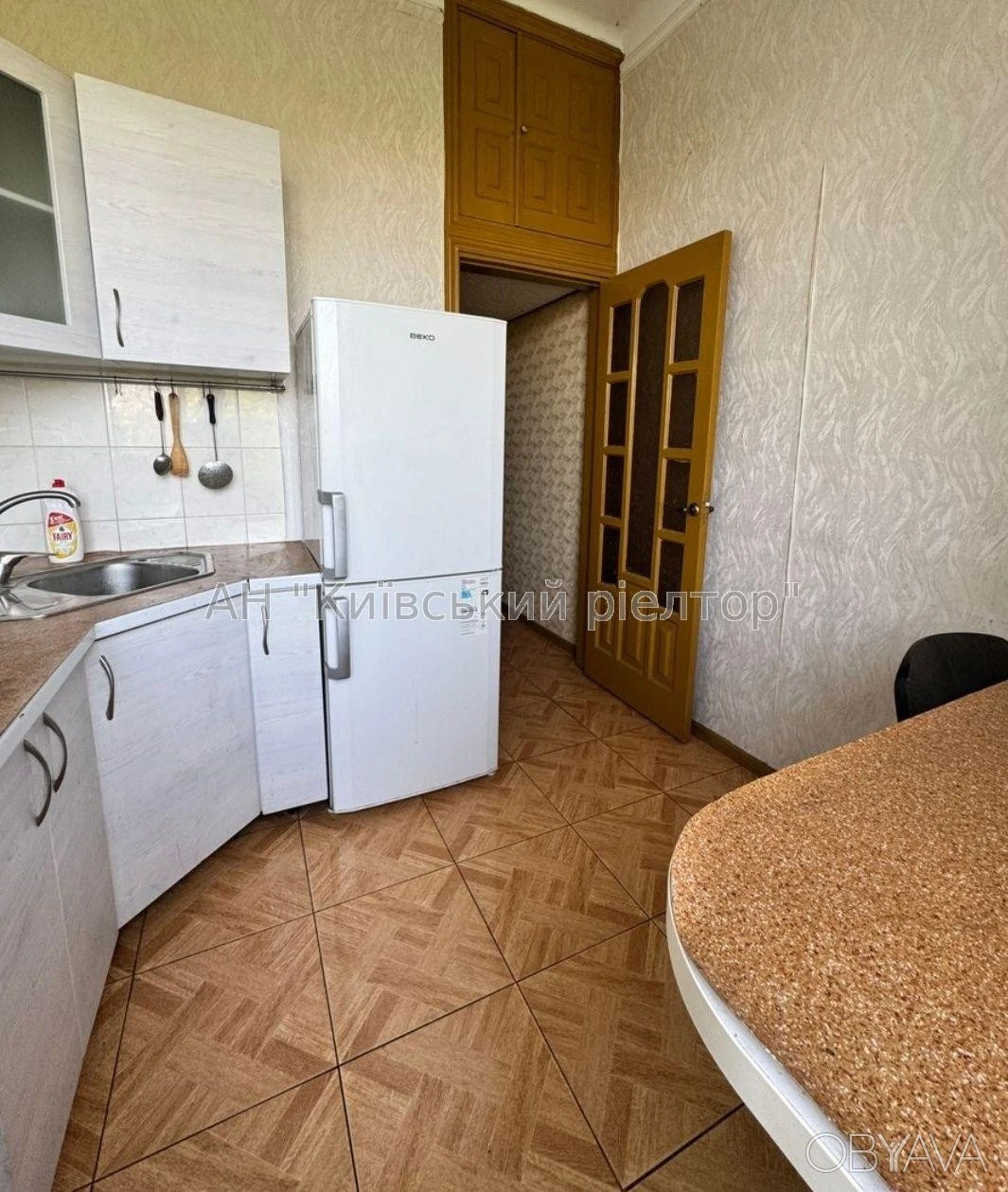 2-комнатная квартира, 71 м.кв.