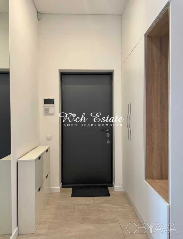 3-комнатная квартира, 106.00 кв.м
