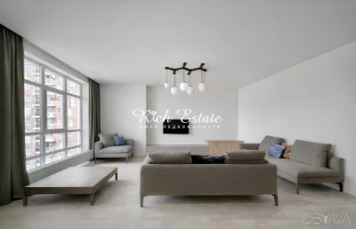 3-комнатная квартира, 106.00 кв.м