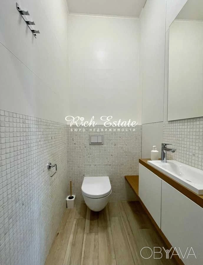 3-комнатная квартира, 106.00 кв.м