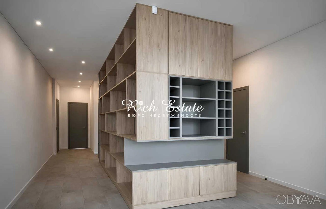 3-комнатная квартира, 106.00 кв.м