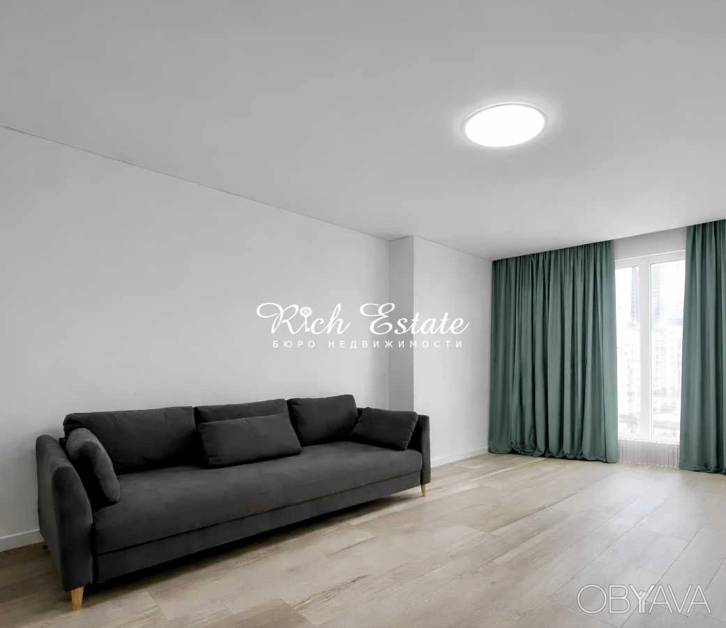 3-комнатная квартира, 106.00 кв.м