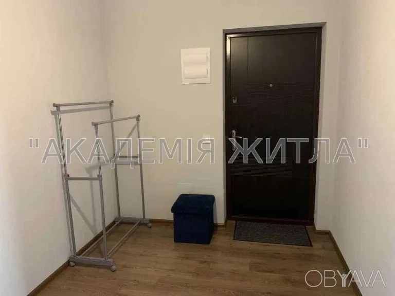 1-комнатная квартира, 48 м.кв.