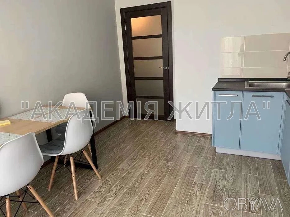 1-комнатная квартира, 48 м.кв.
