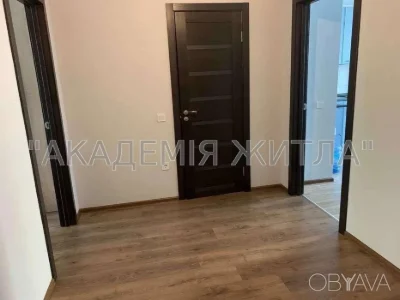 1-комнатная квартира, 48 м.кв.