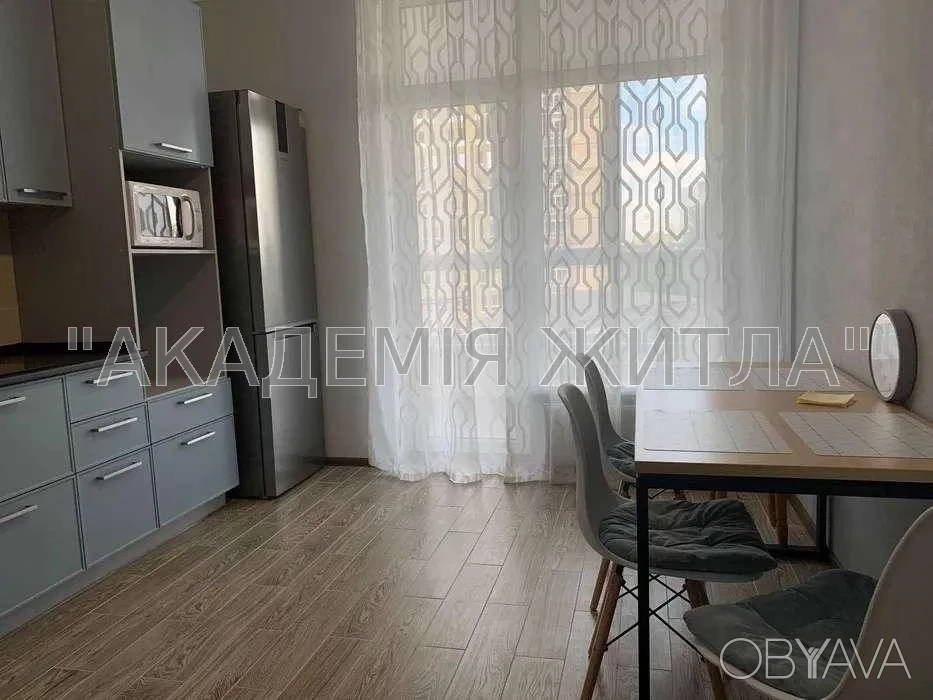 1-комнатная квартира, 48 м.кв.