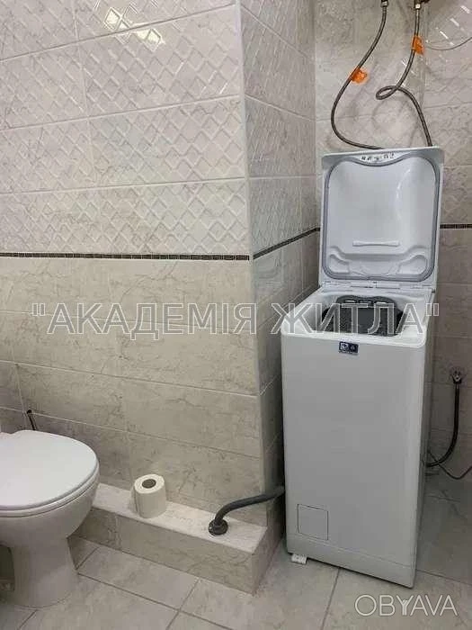 1-комнатная квартира, 48 м.кв.