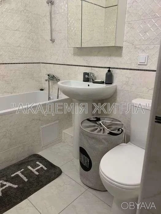 1-комнатная квартира, 48 м.кв.