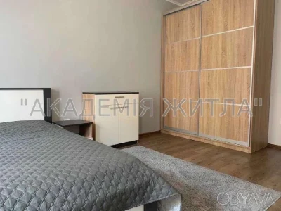 1-комнатная квартира, 48 м.кв.