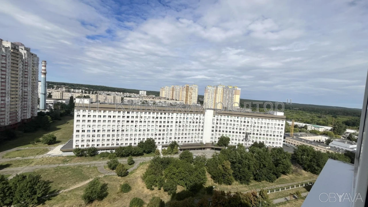 1-комнатная квартира, 43 м.кв.