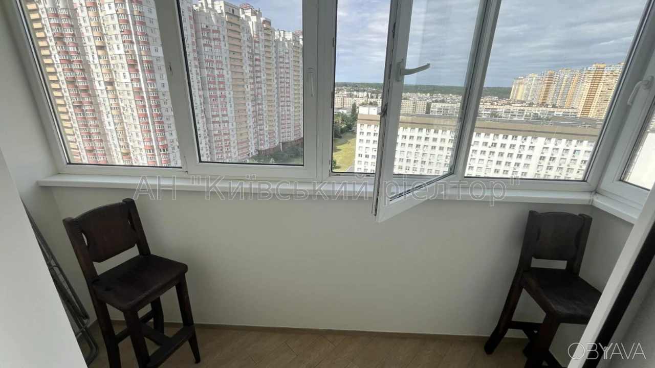 1-комнатная квартира, 43 м.кв.