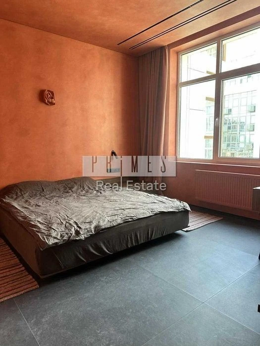 4-room apartment for sale, residential complex Novopecherski Lipky, Andria Verkh st.