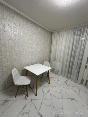 1-комнатная квартира, 38 м.кв.