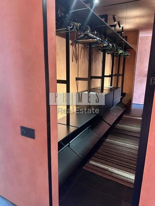 4-room apartment for sale, residential complex Novopecherski Lipky, Andria Verkh st.