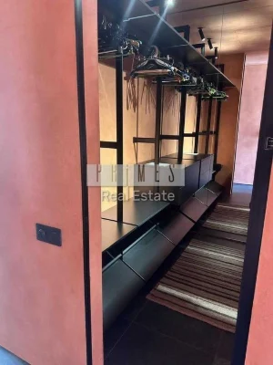 4-room apartment for sale, residential complex Novopecherski Lipky, Andria Verkh st.