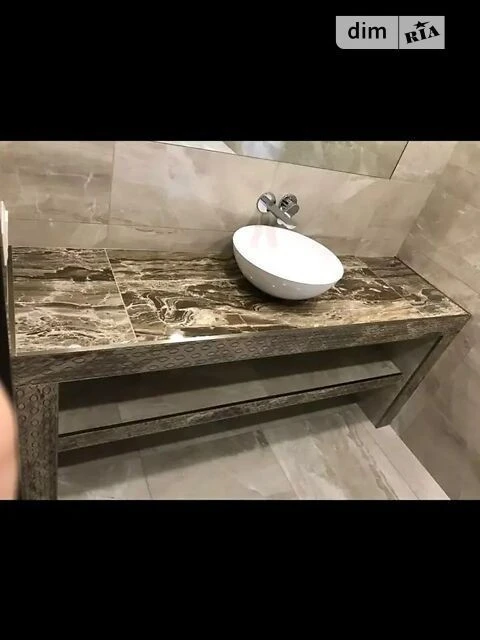 Довготривала оренда 2к квартири на вул. Сергія Данченка 14 •