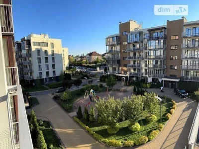 Довготривала оренда 2к квартири на вул. Сергія Данченка 14 •