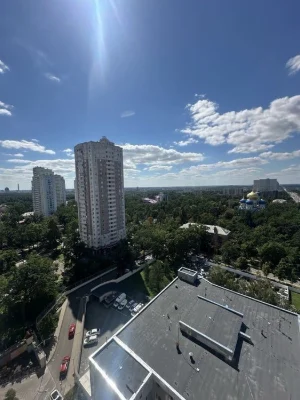 Довготривала оренда 1к квартири на просп. Берестейський 109А