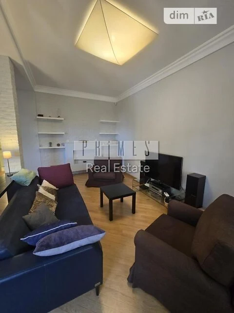 Довготривала оренда 2к квартири на вул. Дарвіна 8 • ID 34684