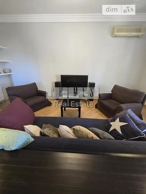 Довготривала оренда 2к квартири на вул. Дарвіна 8 • ID 34684