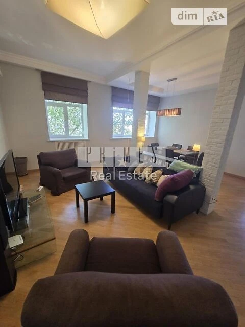 Довготривала оренда 2к квартири на вул. Дарвіна 8 • ID 34684