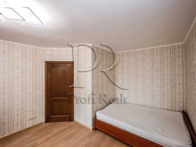 Apartment. Kyiv, Vilhelma Kotarbinsky St. (Mykola Kravch