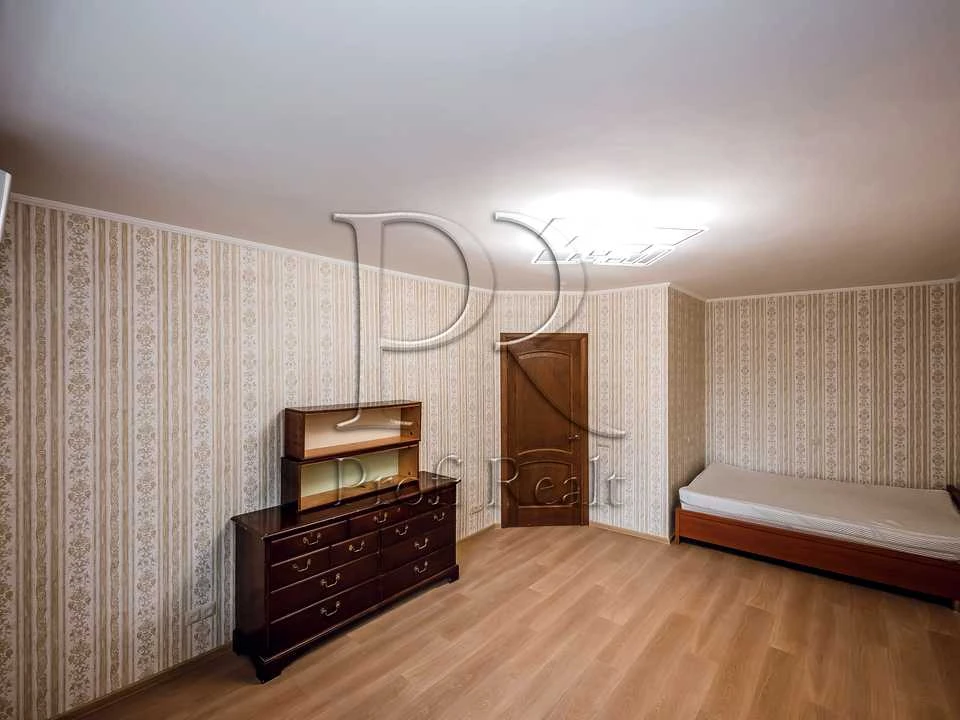Apartment. Kyiv, Vilhelma Kotarbinsky St. (Mykola Kravch
