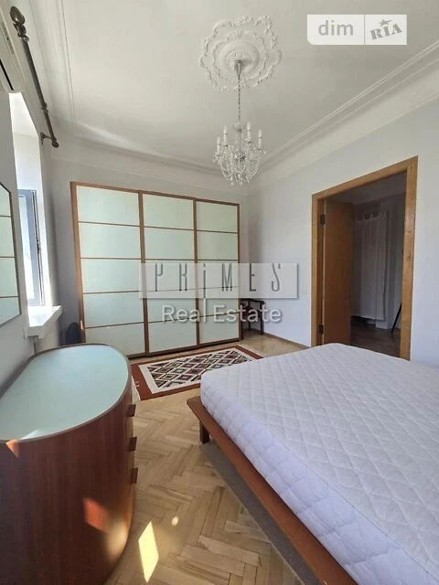 Довготривала оренда 3к квартири на вул. Хрещатик 15 • ID 346