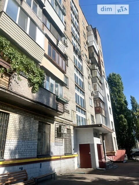 Довготривала оренда 1к квартири на бул. Івана Котляревського