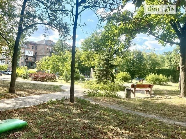 Довготривала оренда 1к квартири на бул. Івана Котляревського