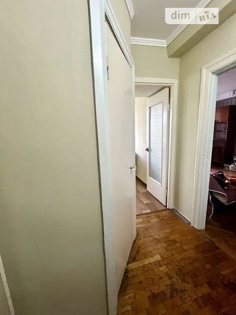 Довготривала оренда 1к квартири на бул. Івана Котляревського
