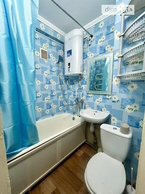 Довготривала оренда 1к квартири на бул. Івана Котляревського