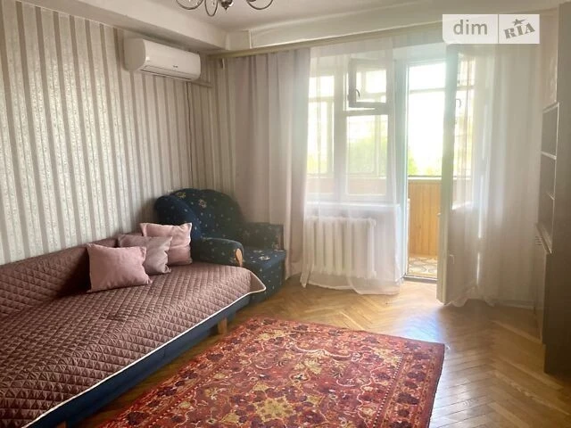 Довготривала оренда 1к квартири на бул. Івана Котляревського