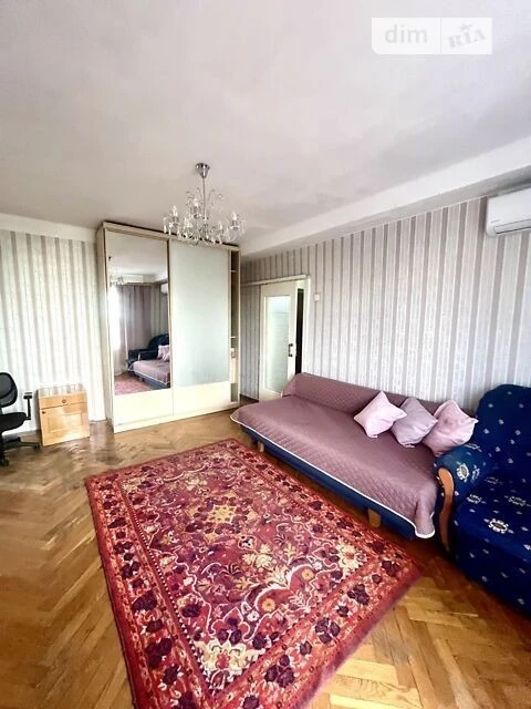 Довготривала оренда 1к квартири на бул. Івана Котляревського