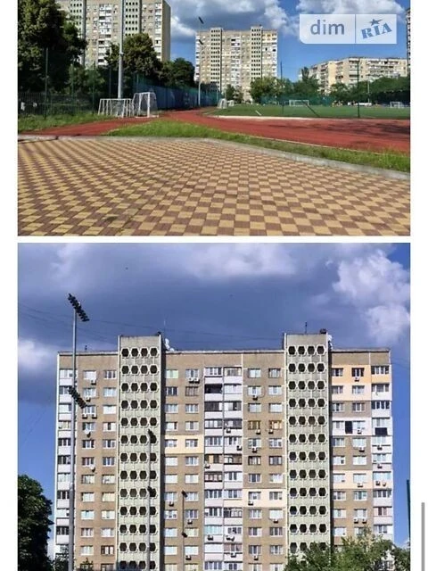 Довготривала оренда 2к квартири на вул. Рональда Рейгана • I