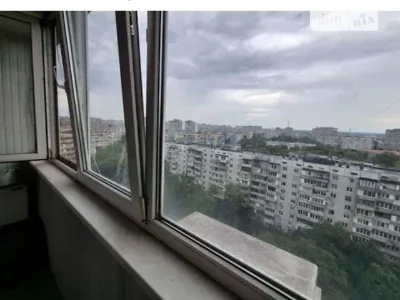 Довготривала оренда 2к квартири на вул. Рональда Рейгана • I