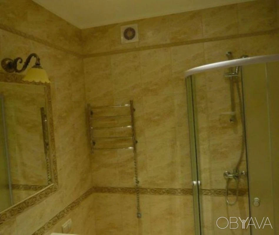 1-комнатная квартира, 52 кв.м