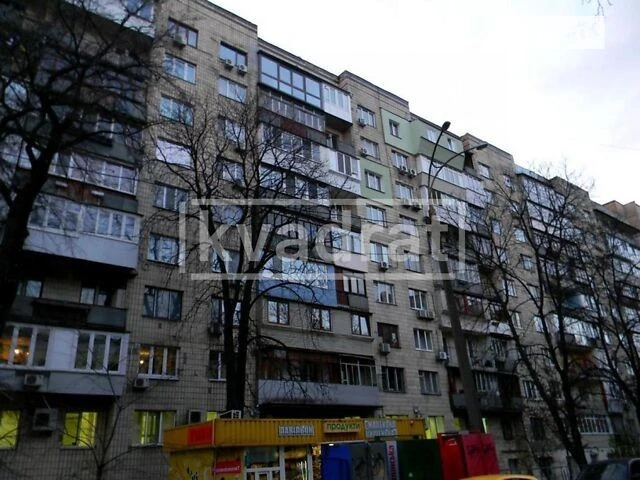Довготривала оренда 1к квартири на вул. Микільсько-Ботанічна