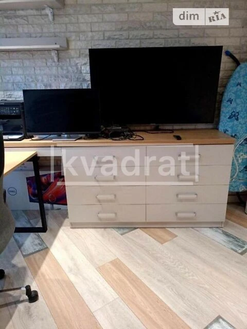 Довготривала оренда 1к квартири на вул. Микільсько-Ботанічна